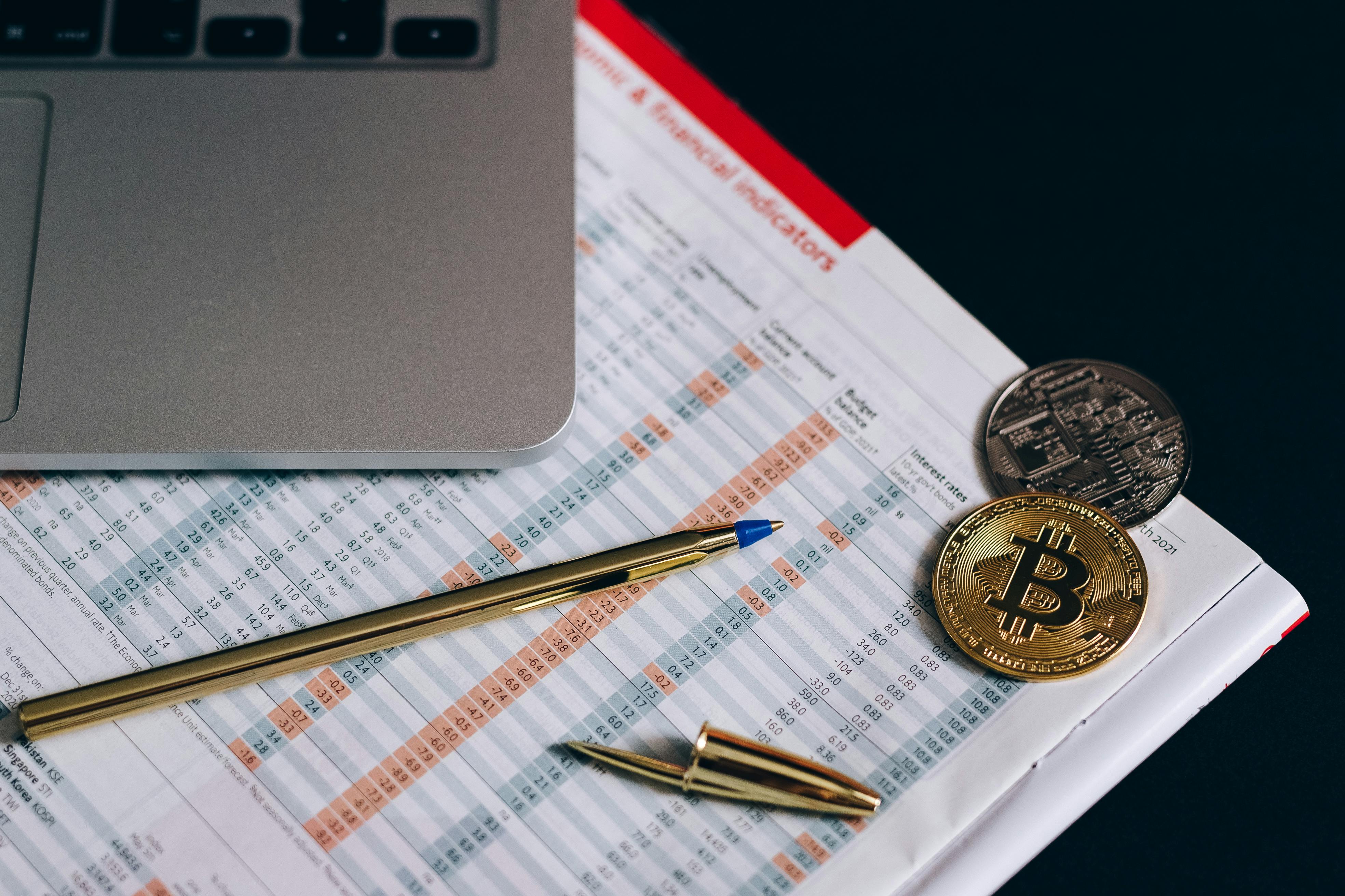 Crypto